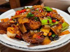 -树厨贵州菜(大十字店)