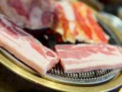 -泥炉烧肉师(新街口金銮巷店)