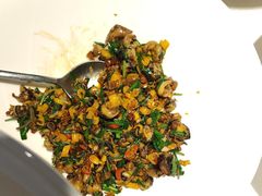 -院里寻菜·精致庭院菜(观沙岭店)