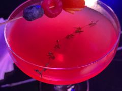 -MOSSO音乐酒吧·live house(南京旗舰店)