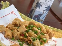-渔满仓海鲜渔家(象山二店)