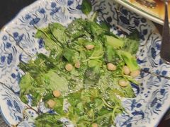 -金狮麟·新豫菜(金码大厦店)