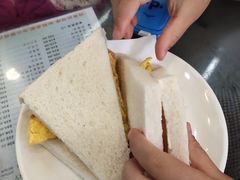 -义顺牛奶公司(庇利金街店)