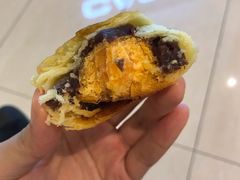 玫瑰蛋黄酥-好利来(熙地港店)