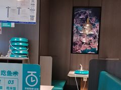 -半天妖烤鱼(西直门凯德mall店)