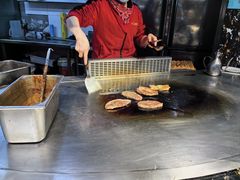 -巴犀烧烤(新崇光店)