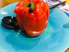 -HELLO MUSAE 拾光缪斯餐厅·纯正希腊风味(苏州中心店)