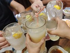 -鸟鹏烧鸟居酒屋(熙龙湾店)
