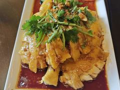 -食德喜·阳山鸡王食研基地