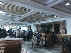大堂-老盛兴汤包馆(大华二路店)