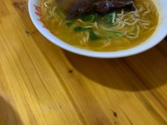 -泰顺江南春面馆