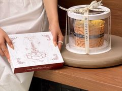 -DearCake 黛点心(花牌坊店)