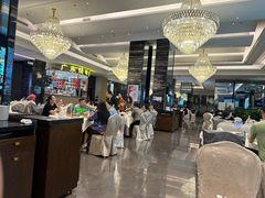 -万龙洲海鲜(大兴绿地缤纷城店)