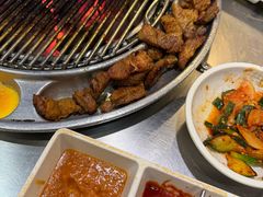 -喜来稀肉(虹泉路店)