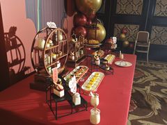-太原星河湾酒店-真粤中餐厅