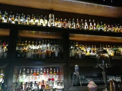 -The Bottle Bar(羲和商业广场店)
