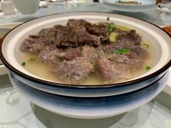 -绿杨春·淮扬宴(庐山路店)
