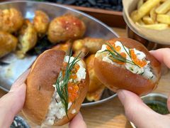 -Highline·城市露台景观餐厅(淮海路店)