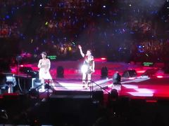 -宝能国际体育演艺中心