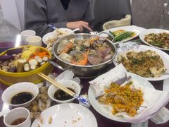 -大众海鲜(巨龙北路店)