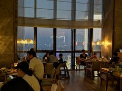 -解放碑威斯汀酒店-知味国际美食餐厅