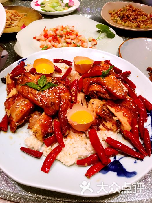 蟹榭(五角场合生汇广场店)-图片-上海美食-大众点评网