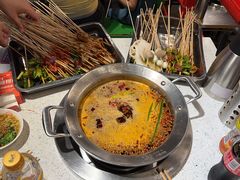 -钢管厂五区小郡肝火锅串串香(总店)