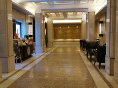 -粗茶淡饭·汉口公馆(循礼门店)