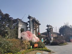 -安仁古镇