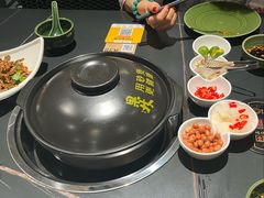 -百年果林椰子鸡(宝安总店)