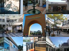 -三井奥特莱斯购物城(爵士之梦长岛店)