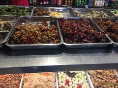 -杨记拉面总店