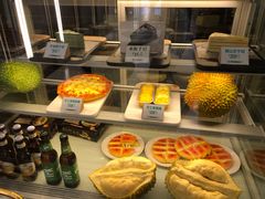 -猫王榴莲世家(三里屯SOHO商场店)