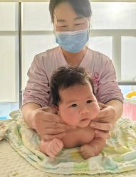-大美母婴湖畔月子中心(江宁店)