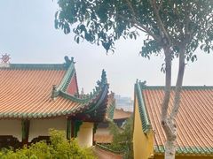 -宝通禅寺