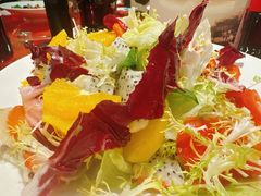 -燕郊烧鸽子(酷车小镇店)