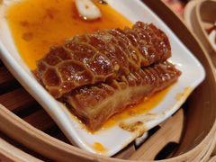 -点都德(华强南店)