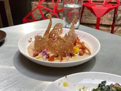 -Ocean's Table 欧舍