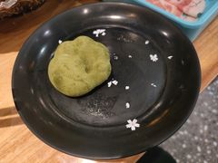 -水林间·寿喜烧自助(仙林金鹰店)