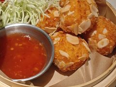 -KingThaia金泰兰(滨江天街店)
