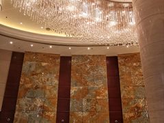 -上海雅居乐万豪侯爵酒店