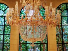 -马勒别墅·中餐厅