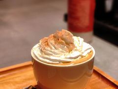 -Peet's Coffee皮爷咖啡(大学路店)