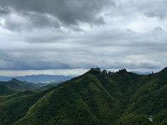 -莫干山风景区