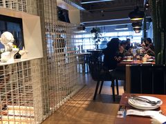 -卡朋厨房(289艺术园区店)