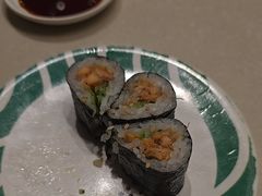 -新一番三文鱼寿司(大东海店)