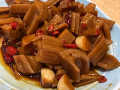 -313羊庄·羊肉火锅烧烤(李村店)