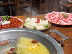 -楠火锅(昆山金鹰店)