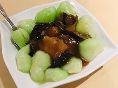 -文兴酒家(Chinatown - Gerrard Street)