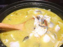 -九锅一堂酸菜鱼(新南凯德直营店)